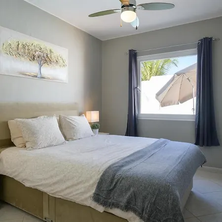 Holiday home Casa Atlantico Puerto Calero
