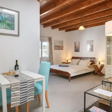 Holiday home Casa Atlantico Puerto Calero