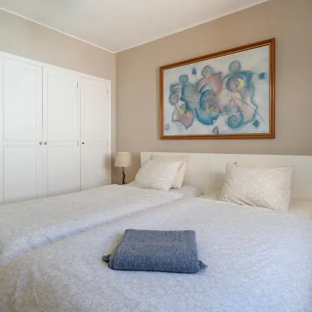 Casa Atlantico Holiday home