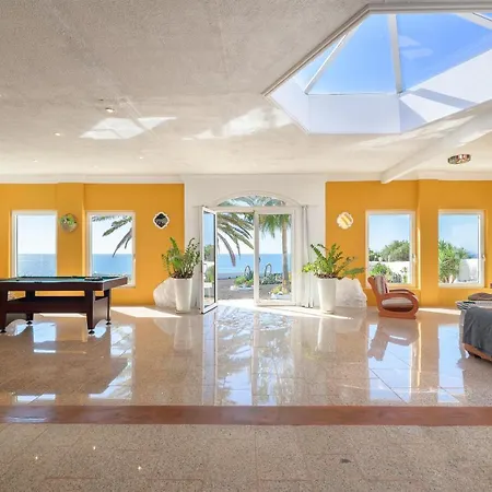 Holiday home Casa Atlantico Puerto Calero
