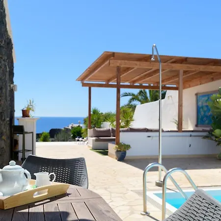 Casa Atlantico Holiday home