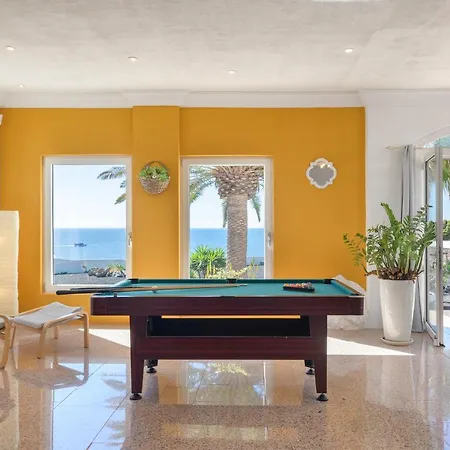 Casa Atlantico Holiday home