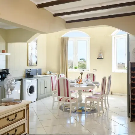 Casa Atlantico Holiday home